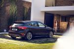 Ford Focus Vignale 2018 года (WW)